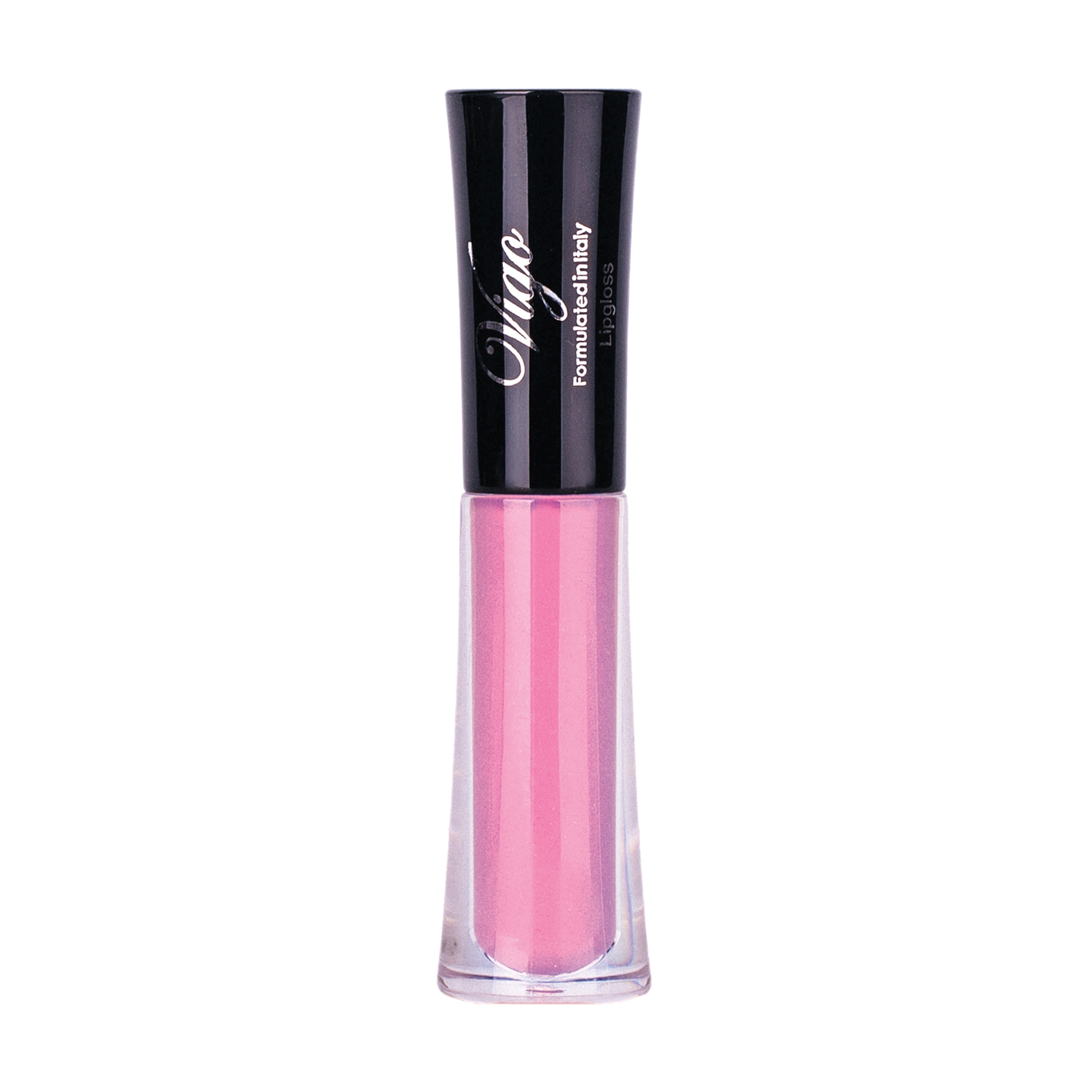 

Уцінка! Блиск для губ Vigo Lipgloss міні 19, 2.5 г