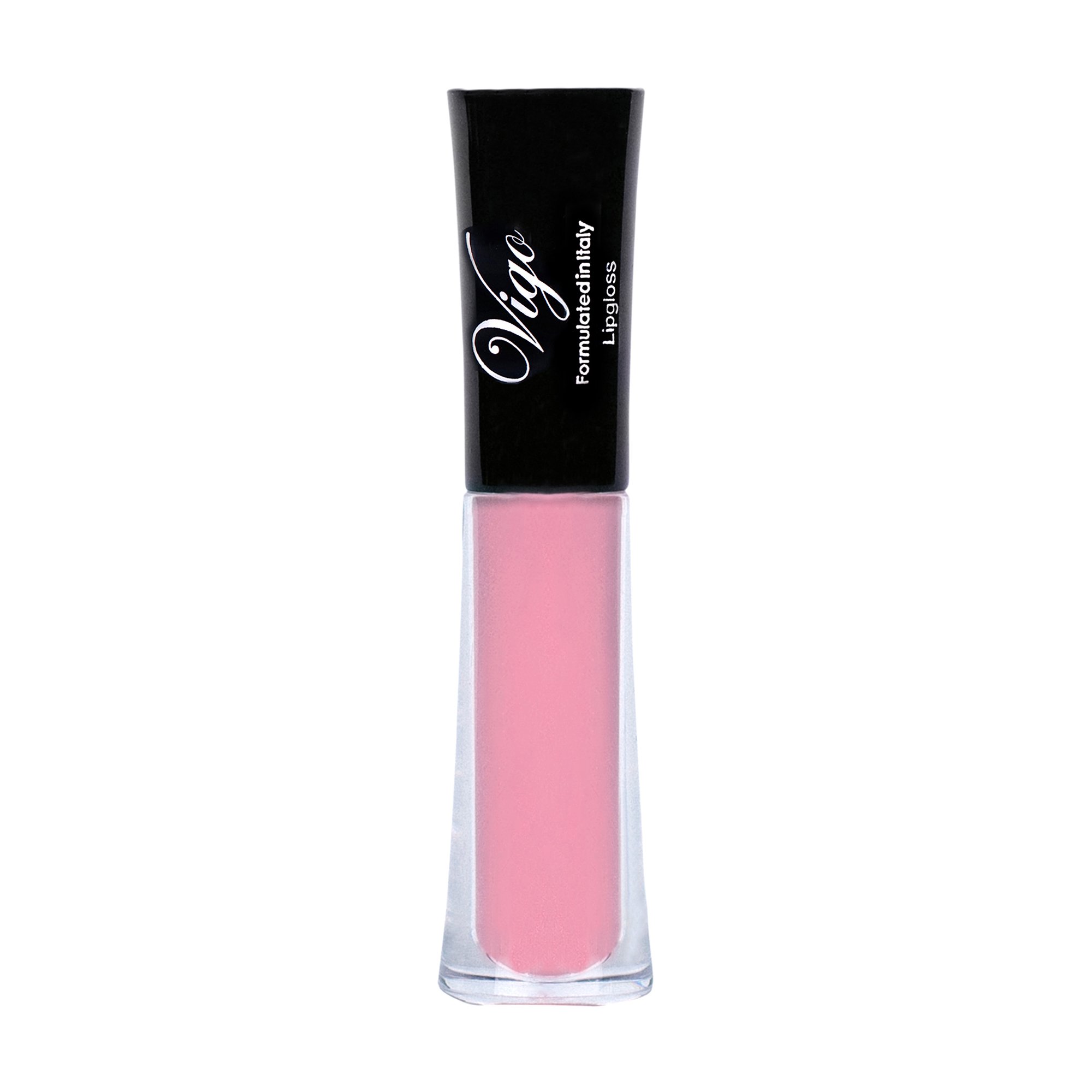 

Матова рідка помада для губ Vigo Lipstick Matte М1 Natural Nude, 2.5 мл (мініатюра)