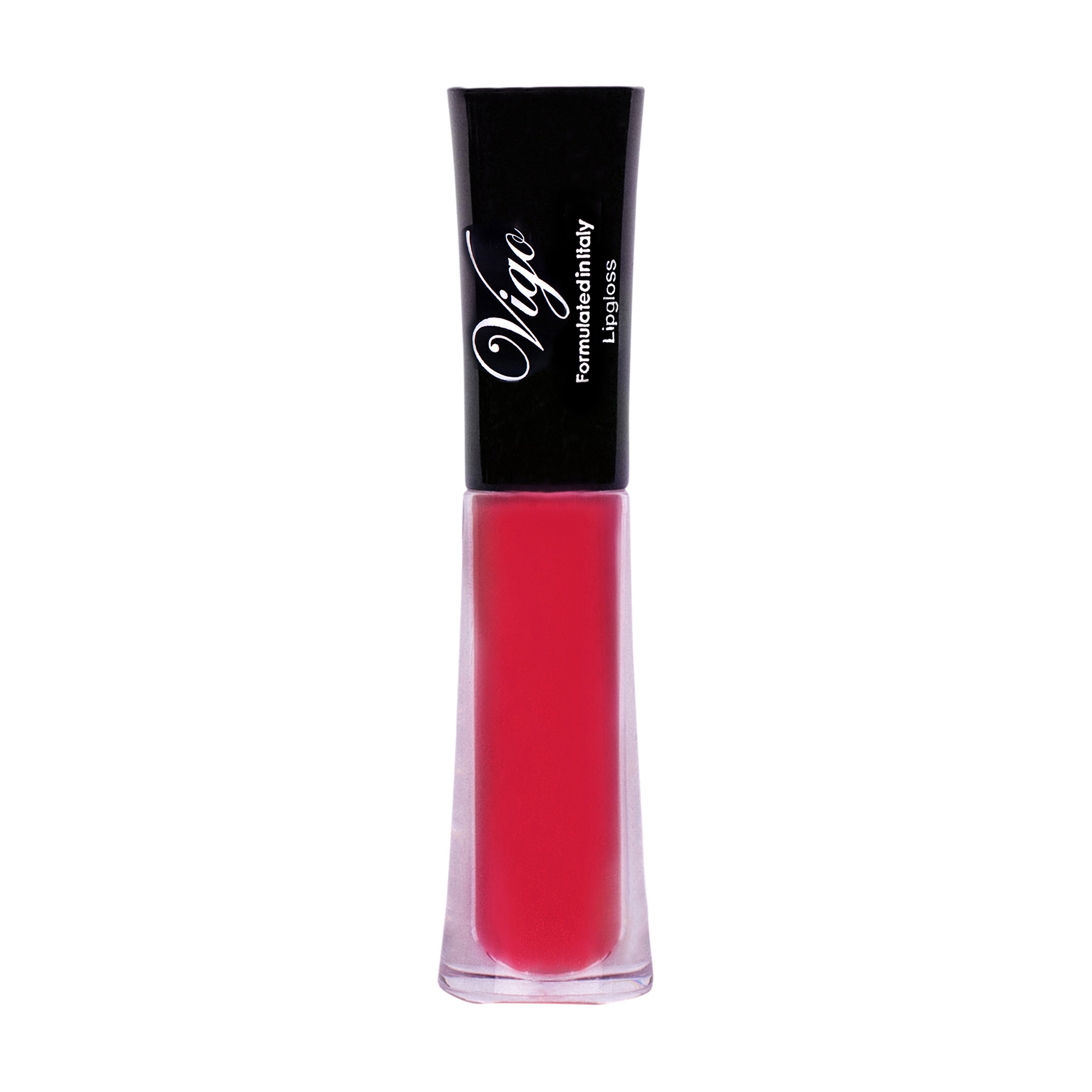 

Уцінка! Матова рідка помада для губ Vigo Lipstick Matte М7 Whipped Berries, 2.5 мл (мініатюра)