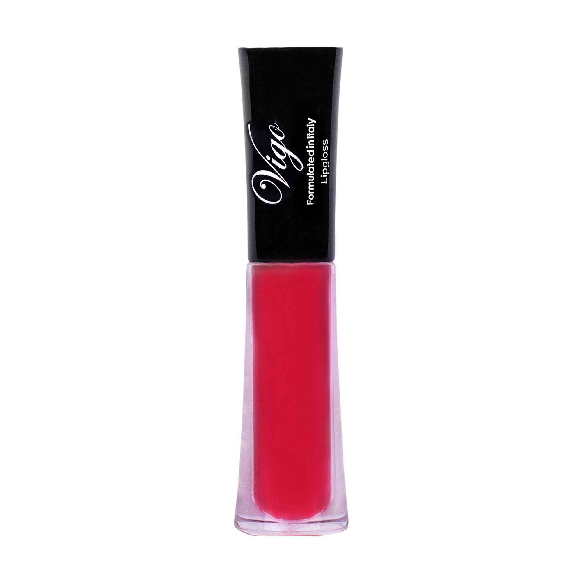 

Уцінка! Матова рідка помада для губ Vigo Lipstick Matte М8 Flirt, 2.5 мл (мініатюра)