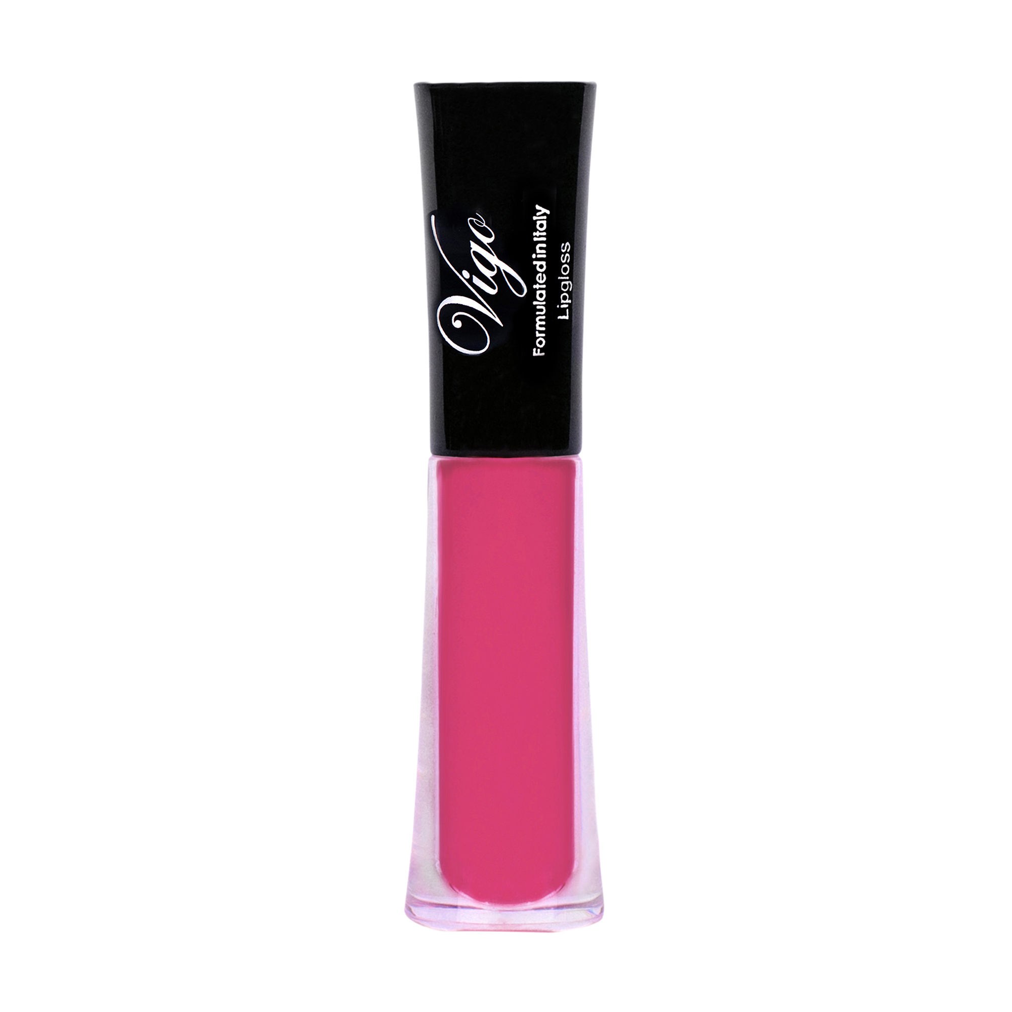 

Уцінка! Матова рідка помада для губ Vigo Lipstick Matte М12 Pion Boom, 2.5 мл (мініатюра)