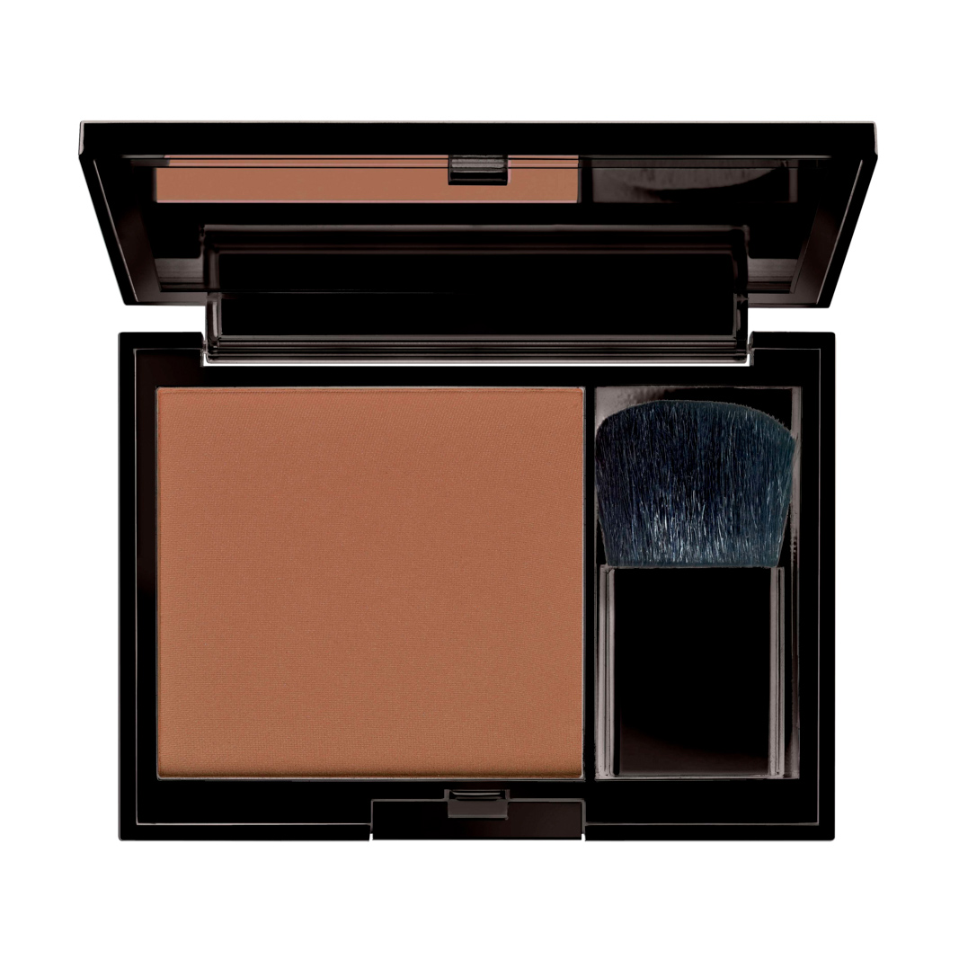 

Компактні рум'яна BeYu Blusher Catwalk, 46 Nude Salmon, 7.5 г
