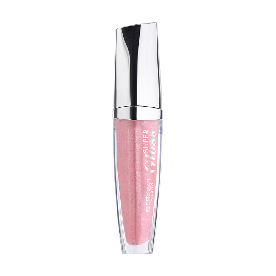 

Блиск для губ Deborah Super Gloss 02, 4.5 г