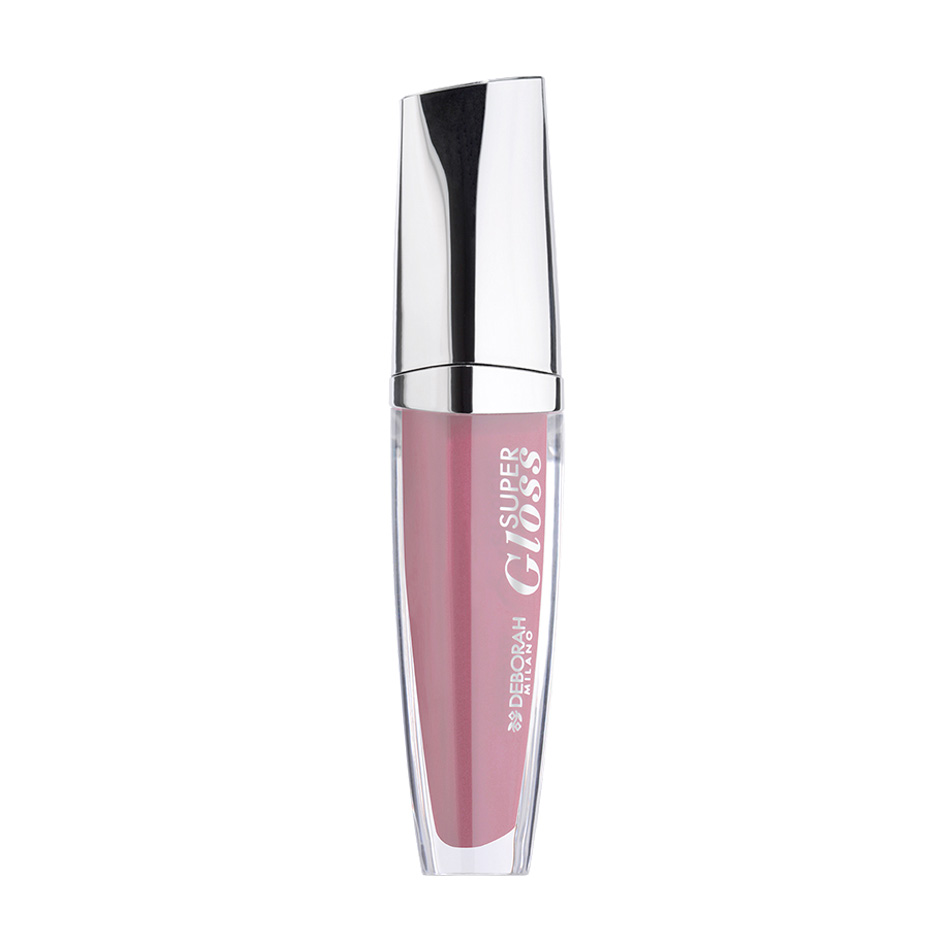 

Уцінка! Блиск для губ Deborah Super Gloss 03, 4,5 г