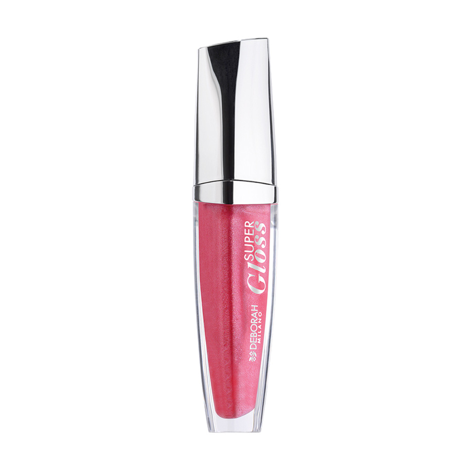 Акція на Блиск для губ Deborah Super Gloss 04, 4,5 г від Eva