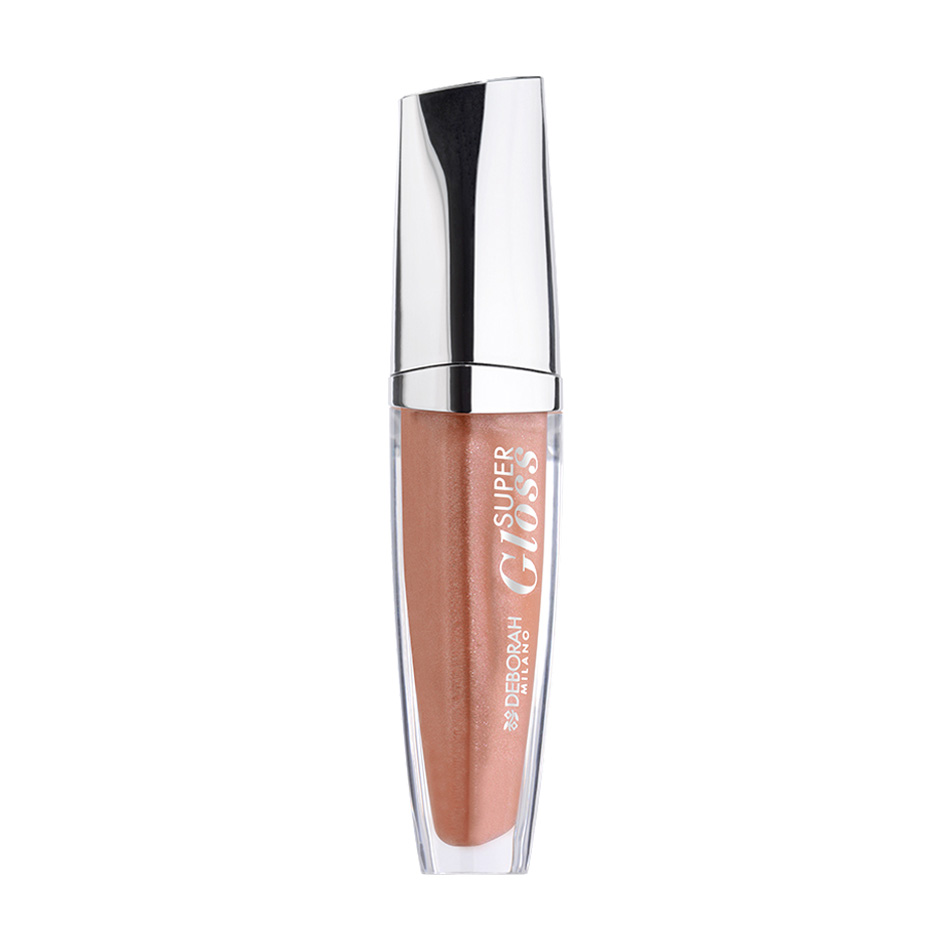 

Блиск для губ Deborah Super Gloss 08, 4.5 г