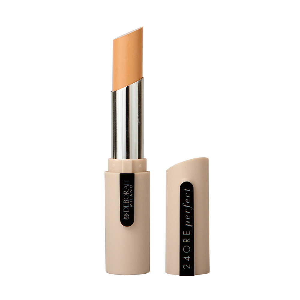 

Уцінка! Коректор для обличчя Deborah 24Ore Perfect Concealer 01 Light Beige, 4 г