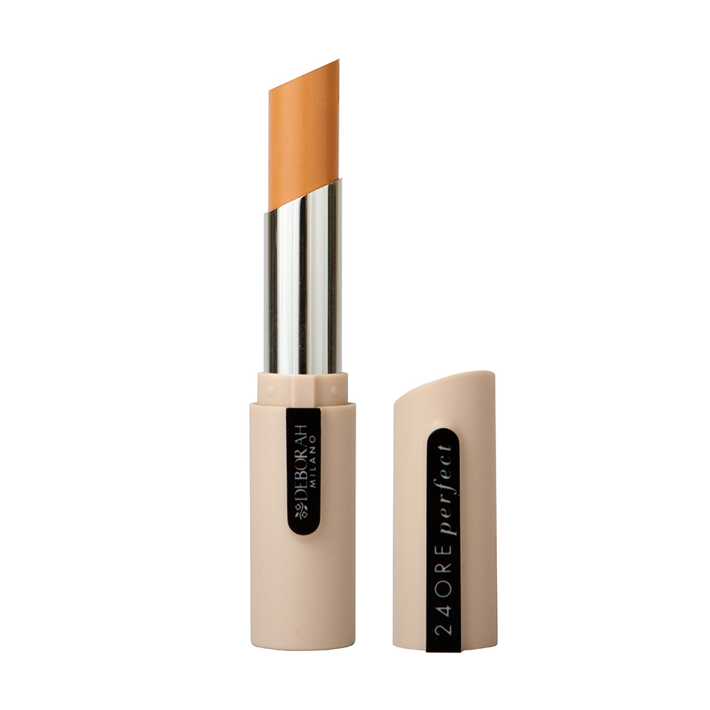 

Уцінка! Коректор для обличчя Deborah 24Ore Perfect Concealer 04 Medium Beige, 4 г