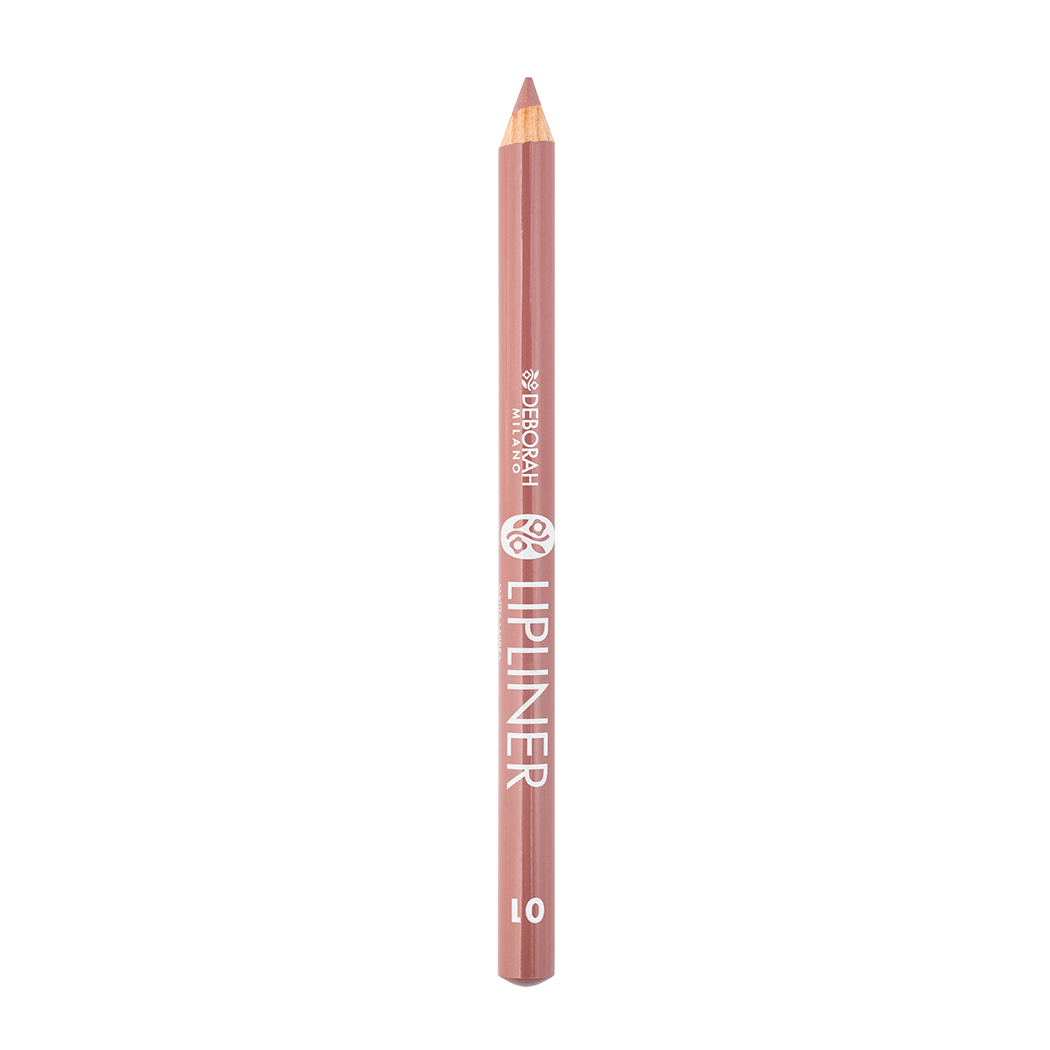 Олівець для губ Deborah Lip Liner New Color Range, 01 Nude, 1.5 г