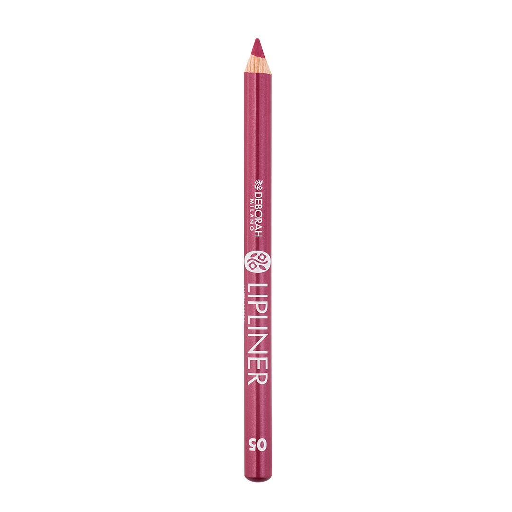 

Уцінка! Олівець для губ Deborah Lip Liner New Color Range, 05 Fuchsia, 1.5 г