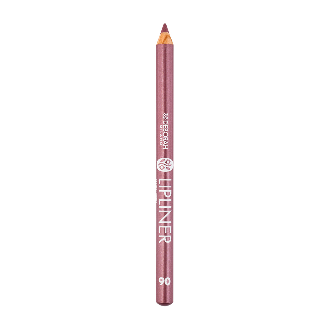 

Уцінка! Олівець для губ Deborah Lip Liner New Color Range, 06 Mauve, 1.5 г