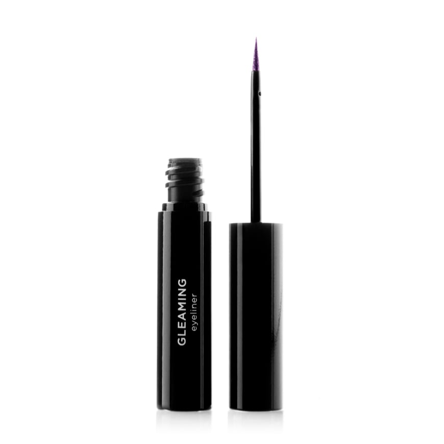 

Рідка підводка для очей NoUBA Gleaming Liquid Eyeliner 11, 4 мл