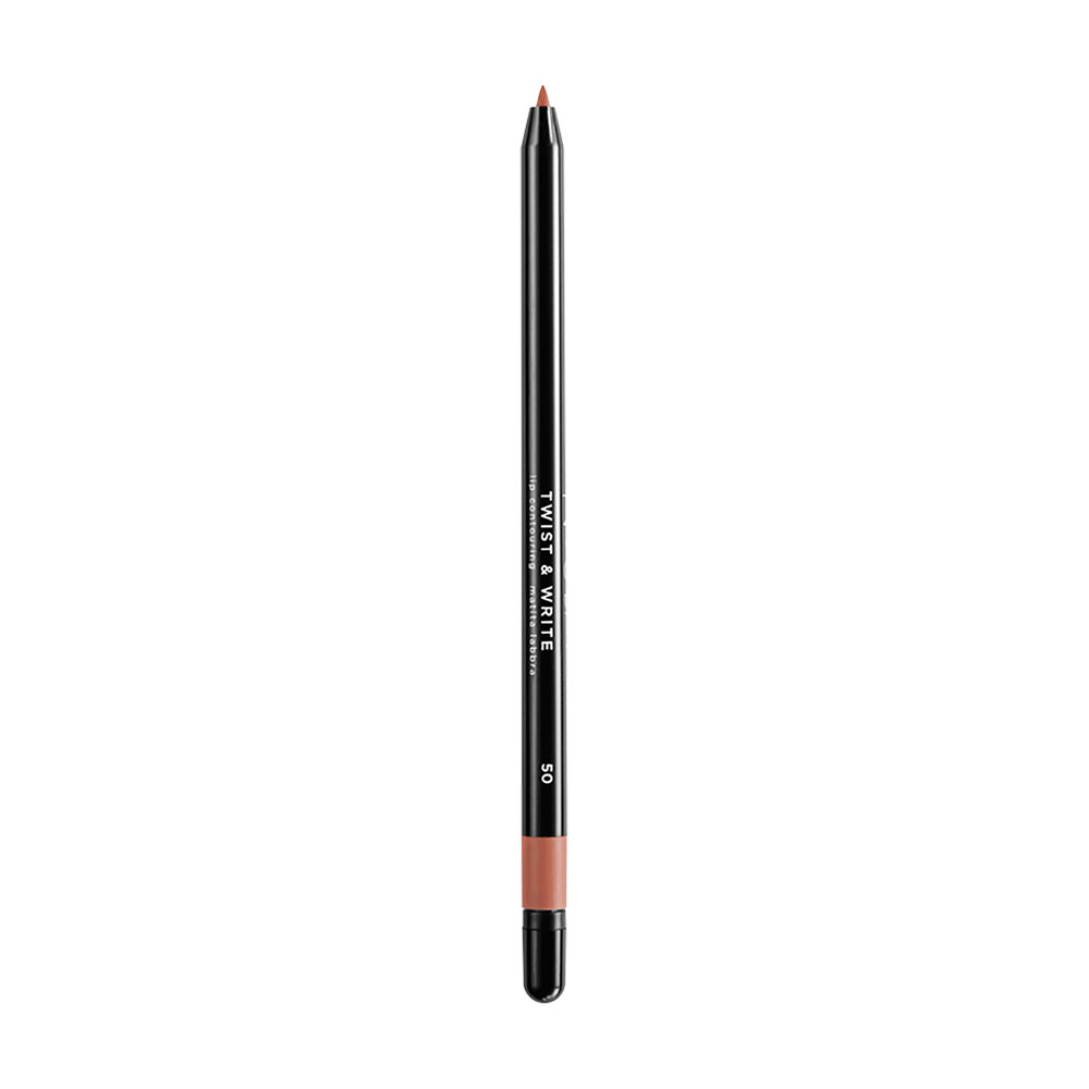 

Олівець для губ NoUBA Twist & Write Lip Contouring 50, 0.5 г