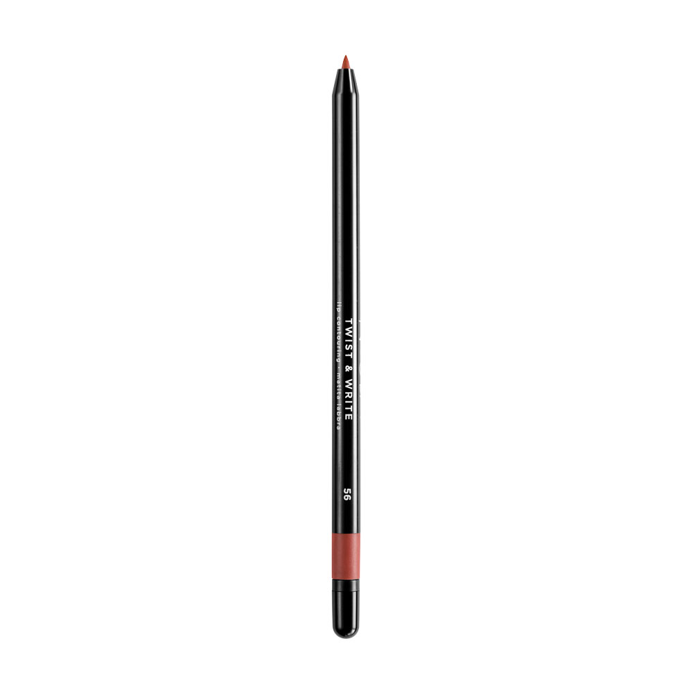 

Олівець для губ NoUBA Twist & Write Lip Contouring 56, 0.5 г
