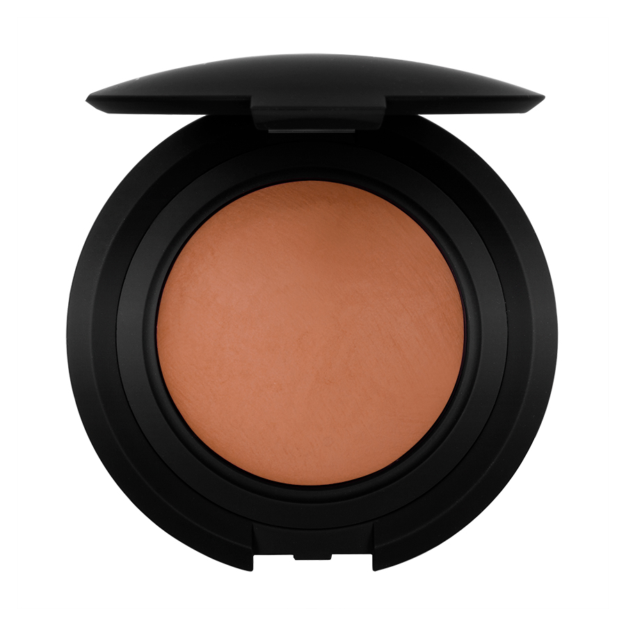 

Уцінка! Бронзувальна пудра для обличчя NoUBA Earth Powder 06, 6 г