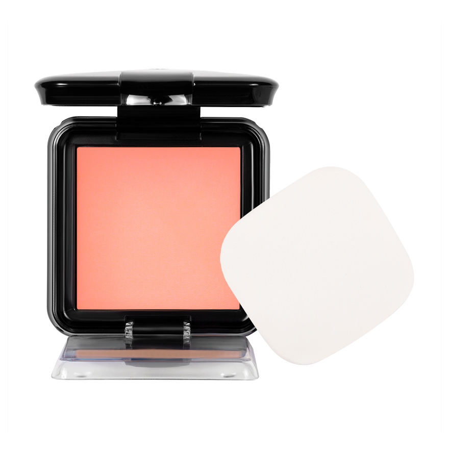 

Компактна пудра для обличчя NoUBA Divinouba 61, 7 г