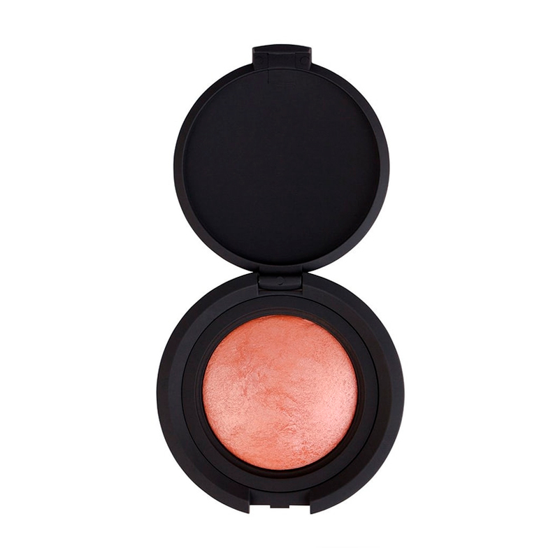 

Компактні рум'яна для обличчя NoUBA Blush on Bubble 46, 6 г