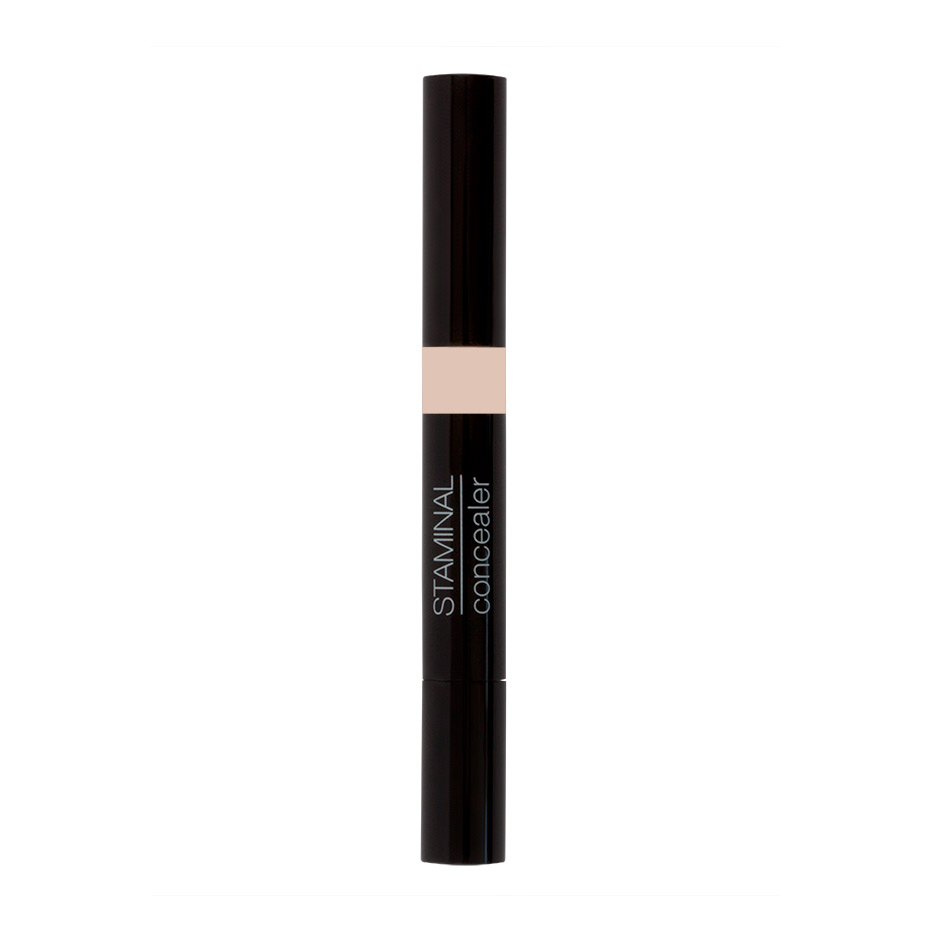 

Консилер для обличчя NoUBA Staminal Concealer 02, 1.5 мл