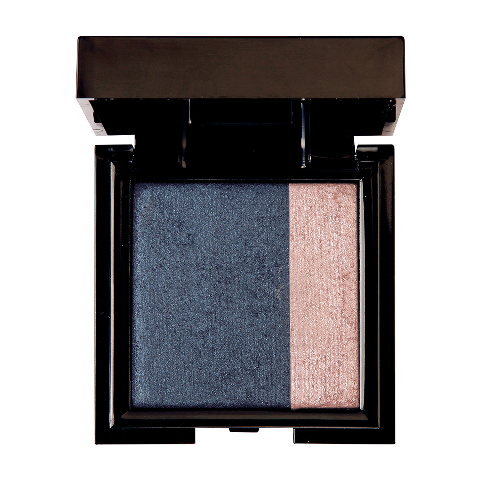 

Подвійні тіні для повік NoUBA Noubatwin Duo Eyeshadow 34, 4 г