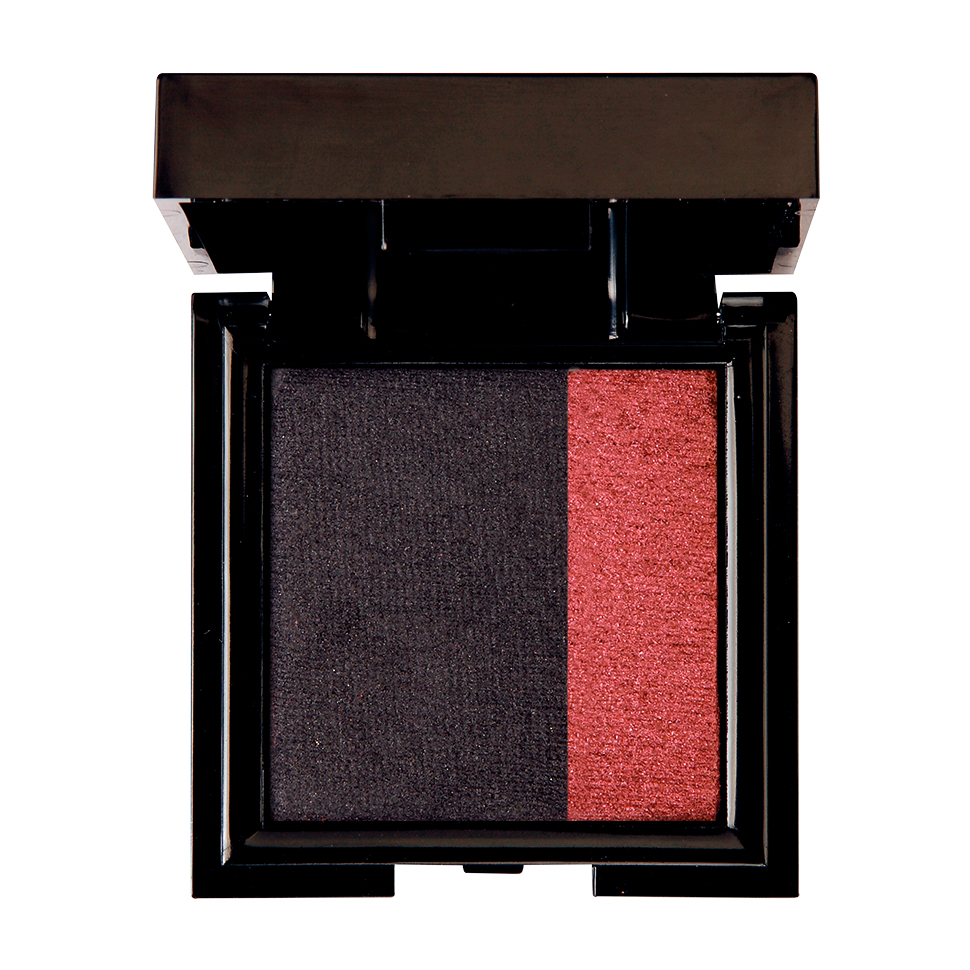 

Подвійні тіні для повік NoUBA Noubatwin Duo Eyeshadow 37, 4 г