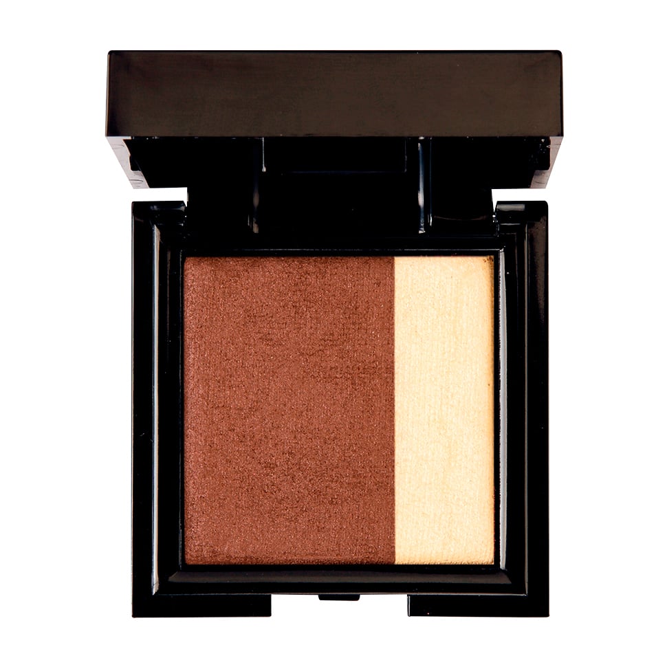 

Подвійні тіні для повік NoUBA Noubatwin Duo Eyeshadow 38, 4 г