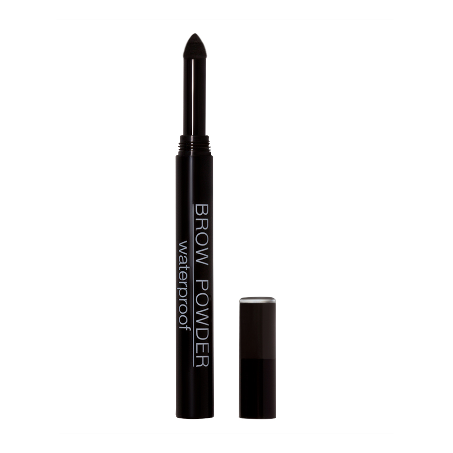 

Пудра для брів NoUBA Brow Powder Waterproof 04, 0.8 г