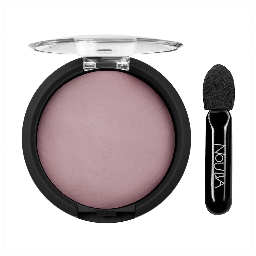 

Уцінка! Тіні для повік NoUBA Nombra 406, 2 г