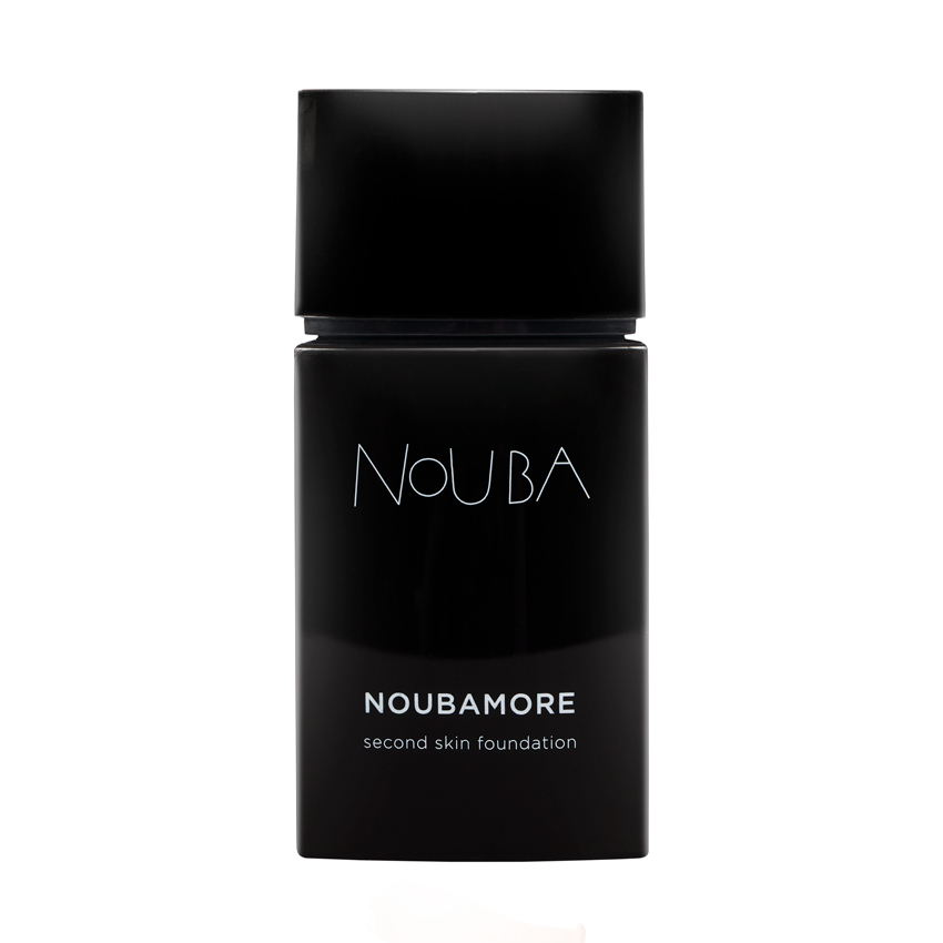 

Тональна основа для обличчя NoUBA Noubamore Foundation 82, 30 мл