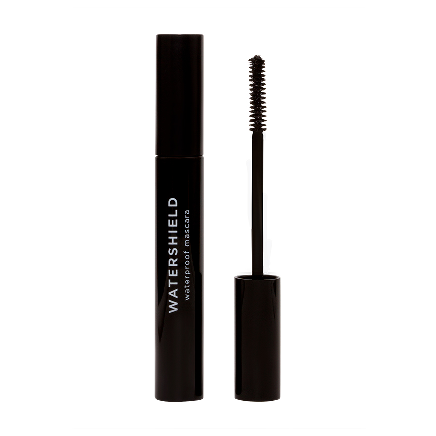

Уцінка! Туш для вій NoUBA Watershield Waterproof Mascara Black, 8 мл