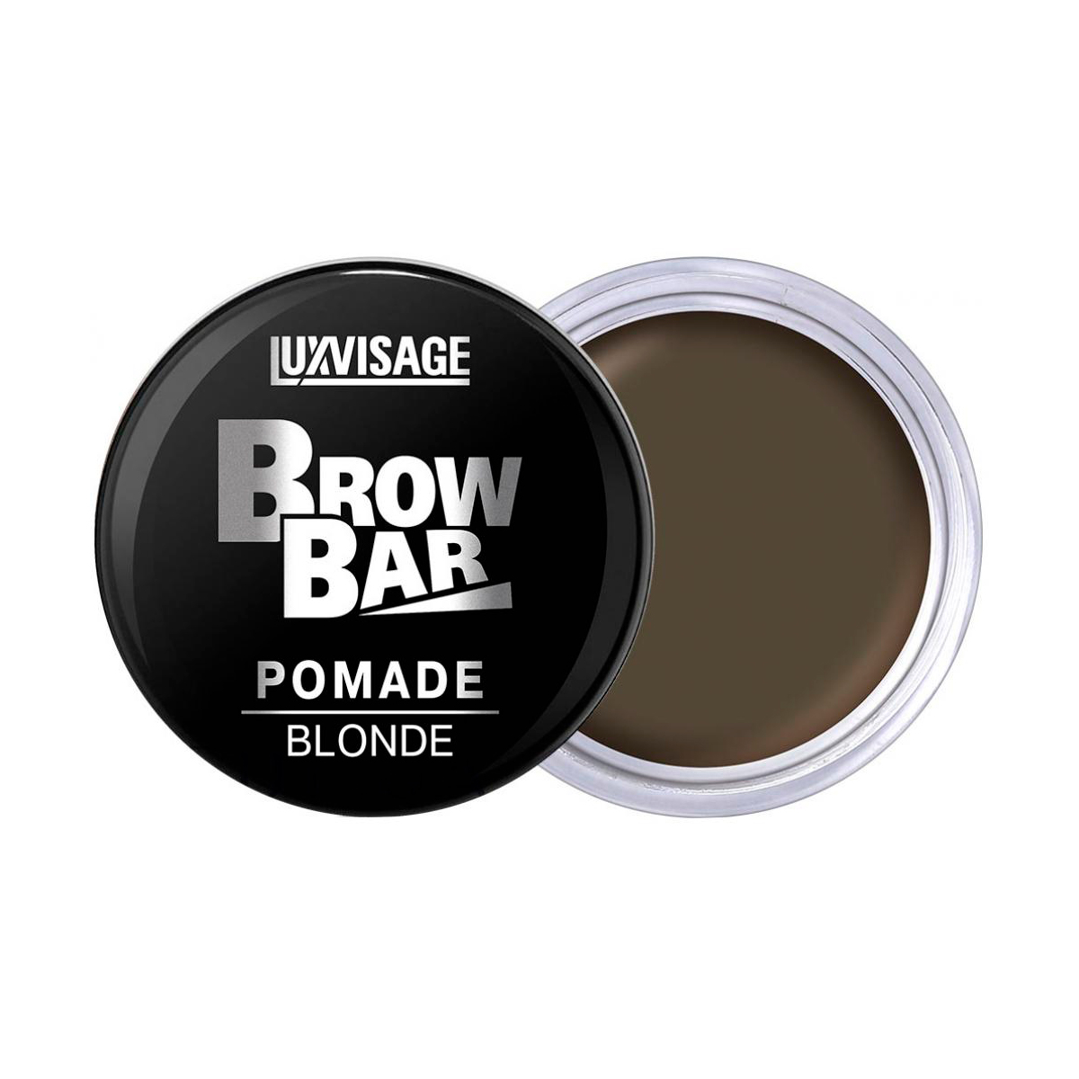 

Помада для брів Luxvisage Brow Bar 01 Blonde 6 г