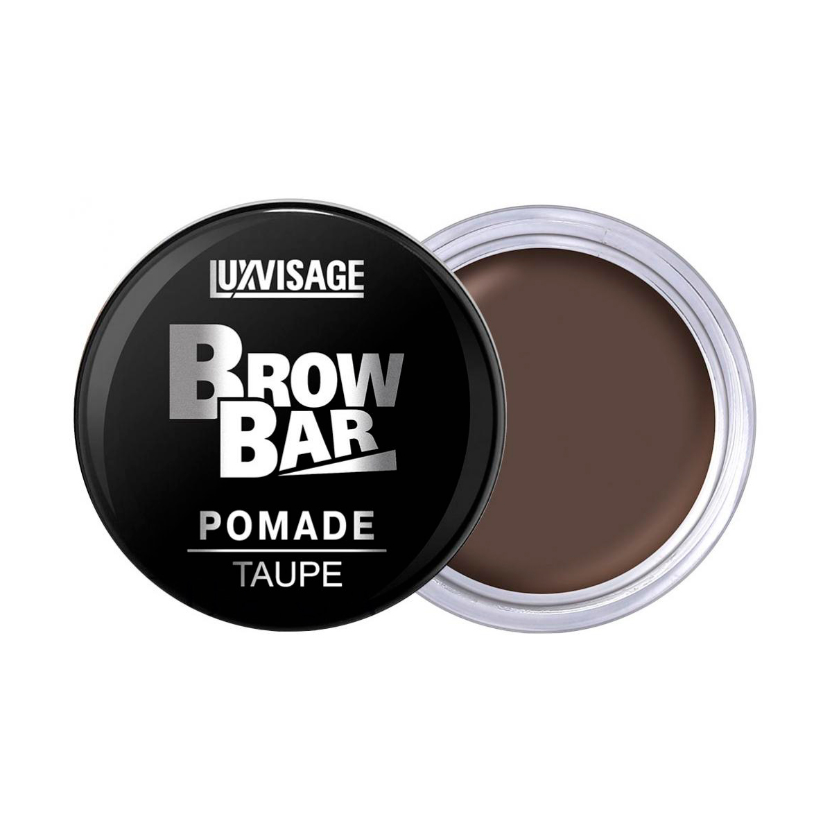 

Помада для брів Luxvisage Brow Bar 02 Taupe 6 г