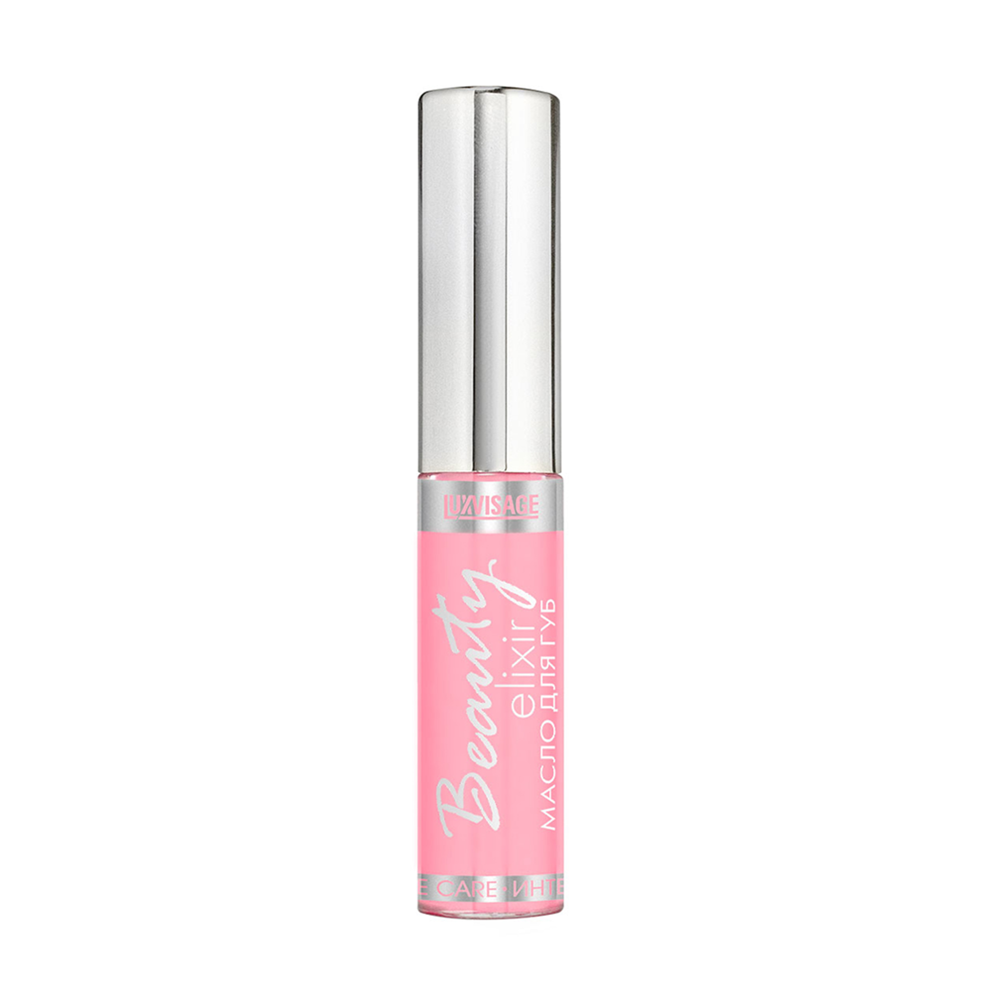 

Олія для губ Luxvisage Lip Oil 01 Ягідний еліксир, 6 г