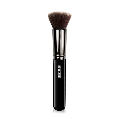 

Пензлик косметичний Luxvisage 14 для тону Kabuki