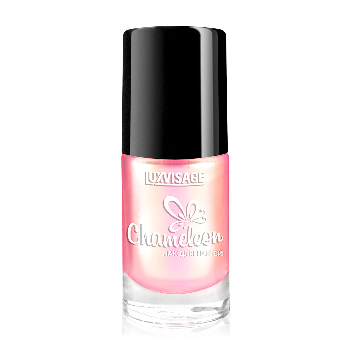 

Лак для нігтів Luxvisage Chameleon 401 9 г