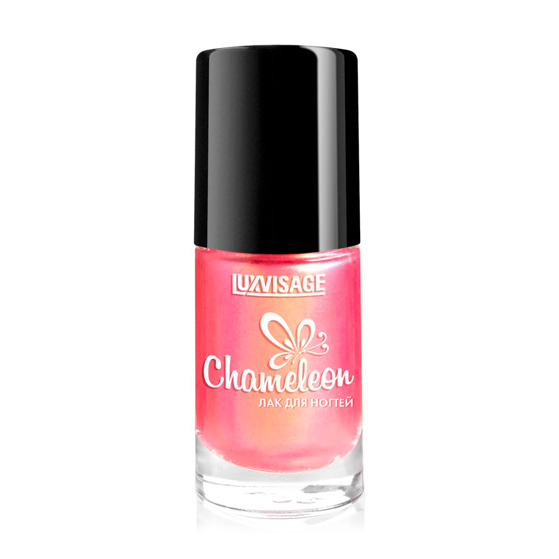 

Лак для нігтів Luxvisage Chameleon 402 9 г