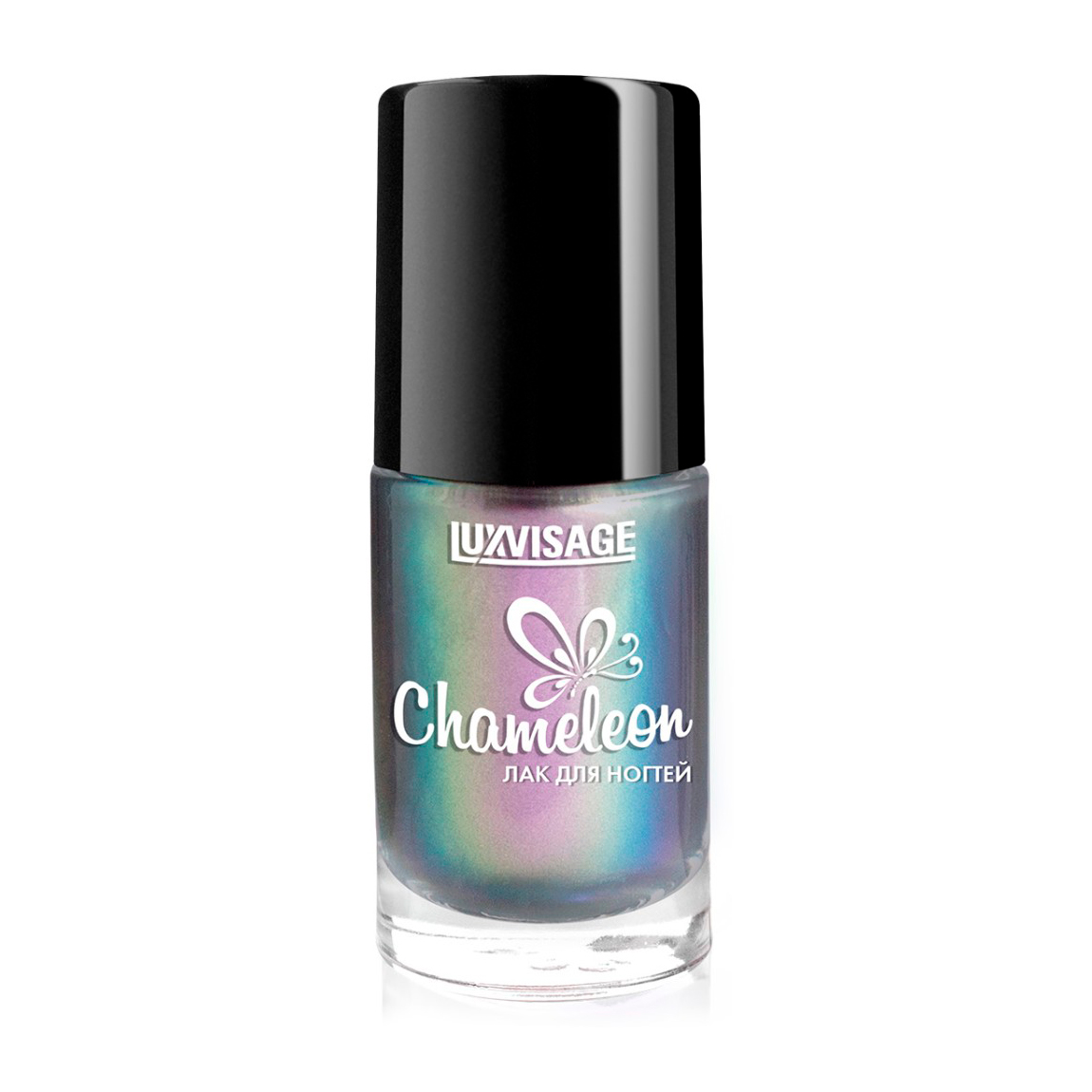 

Лак для нігтів Luxvisage Chameleon 404 9 г