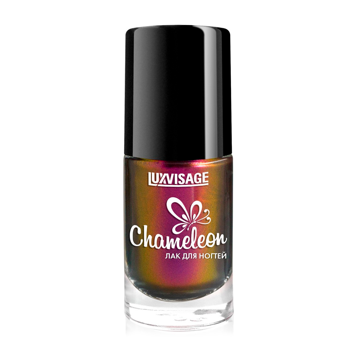 

Лак для нігтів Luxvisage Chameleon 405 9 г
