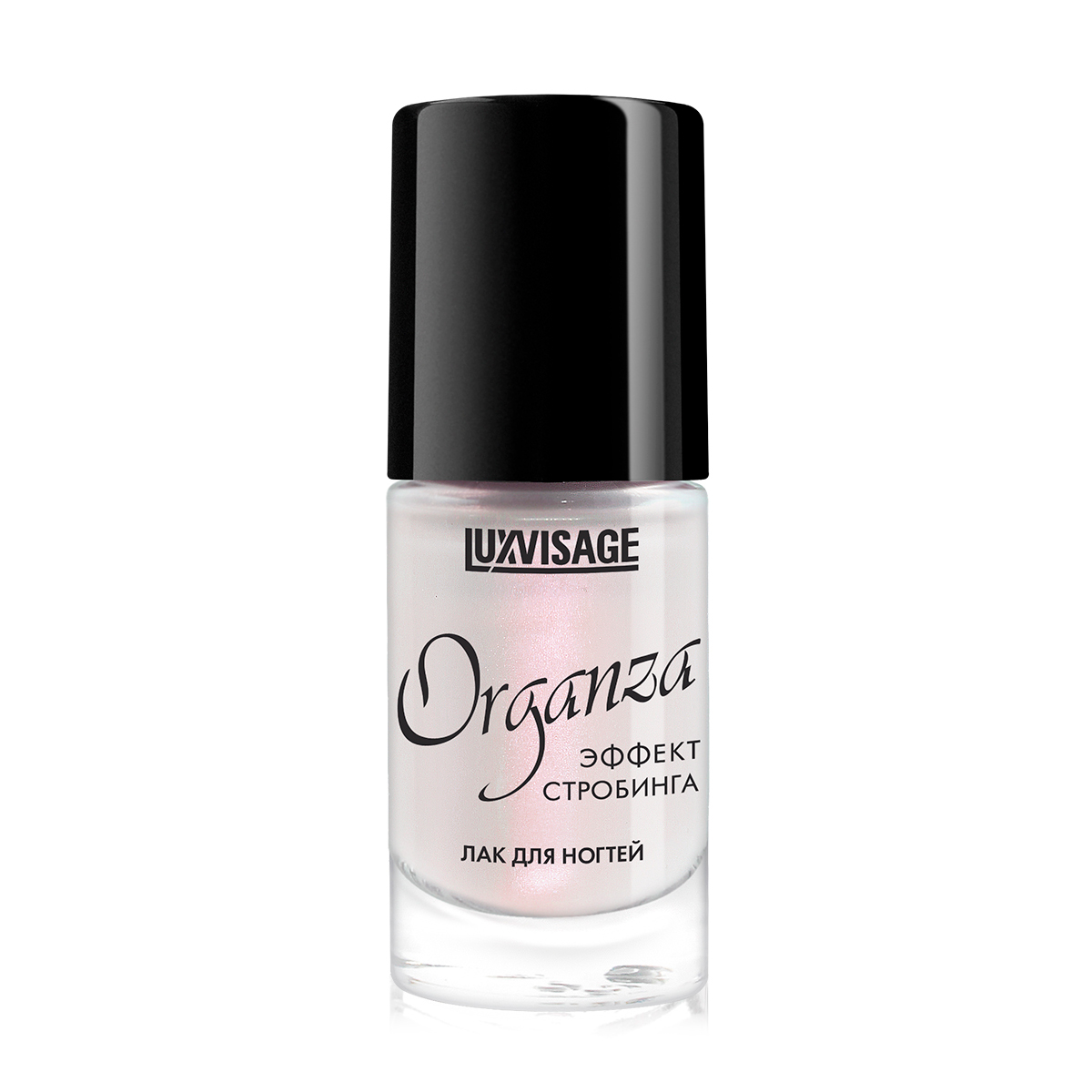 

Лак для нігтів Luxvisage Organza 104 9 г