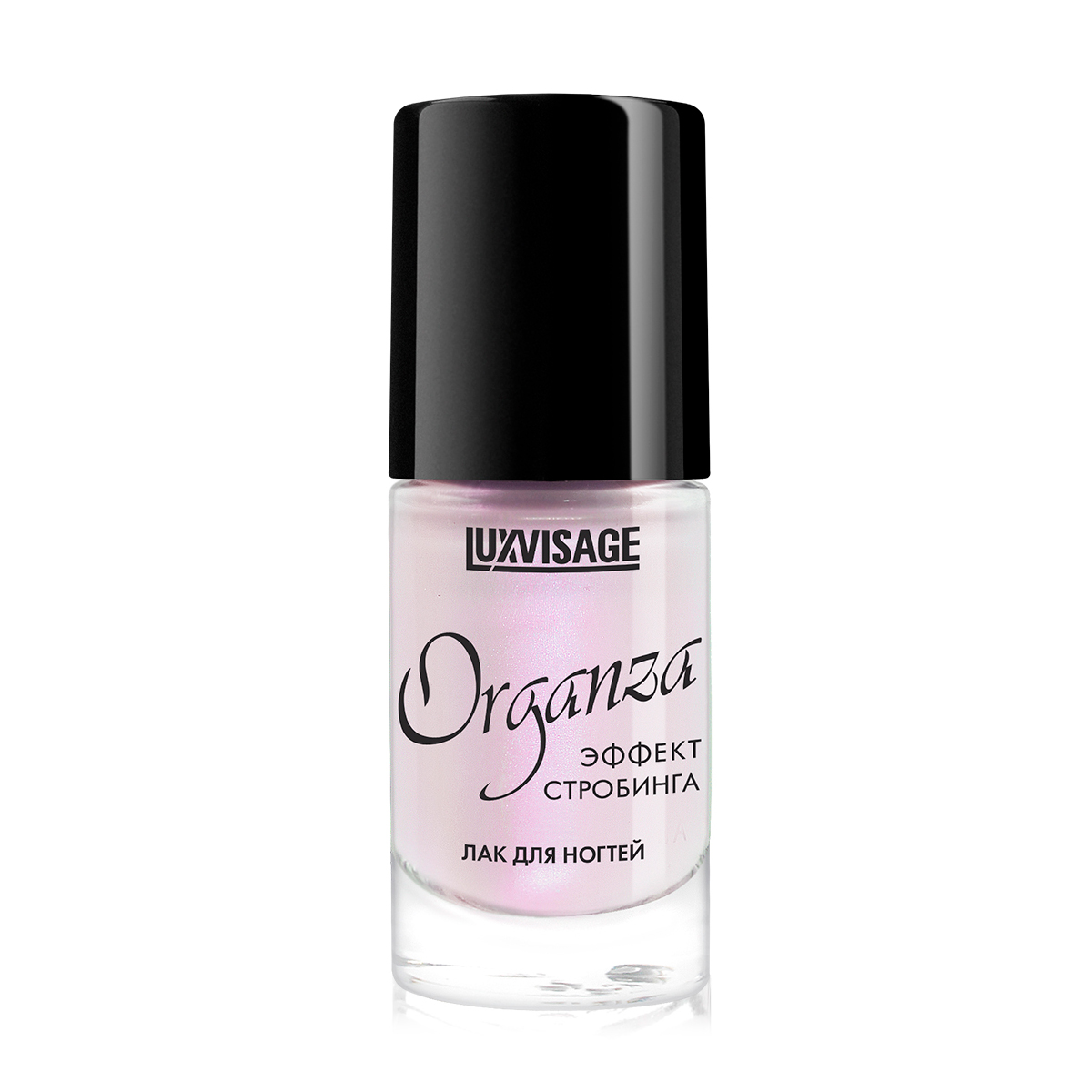 

Лак для нігтів Luxvisage Organza 105 9 г