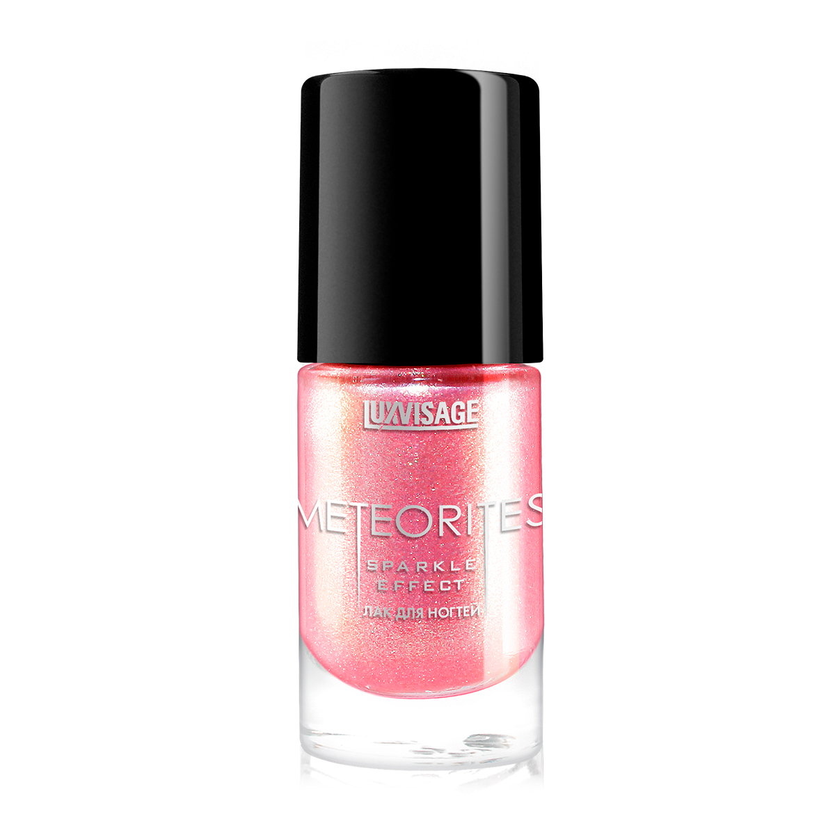 

Лак для нігтів Luxvisage Мeteorites 602 9 г