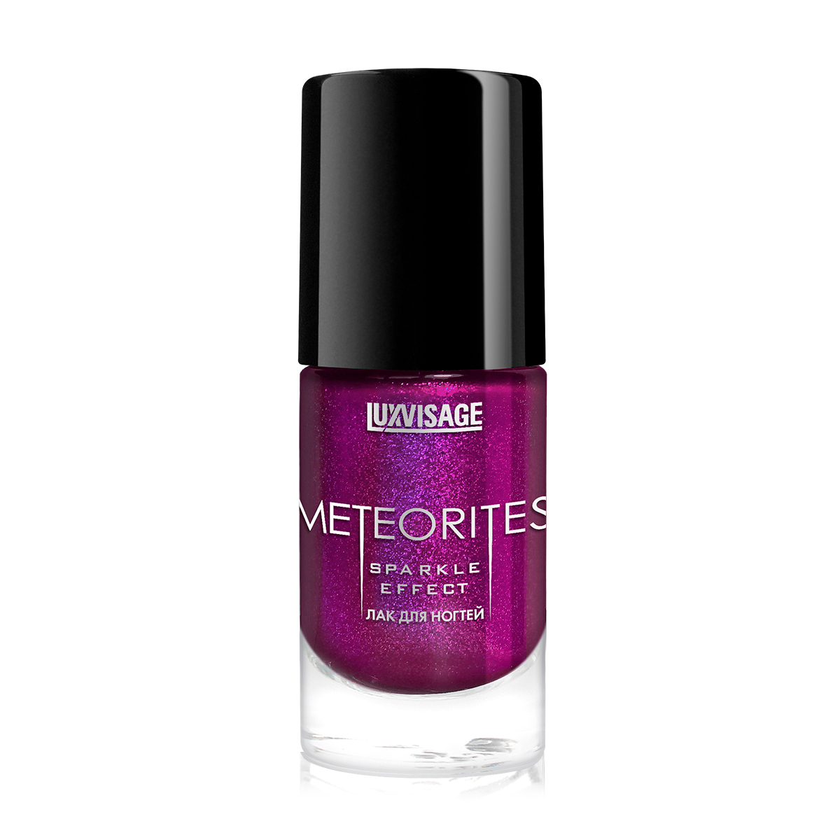 

Лак для нігтів Luxvisage Мeteorites 605 9 г