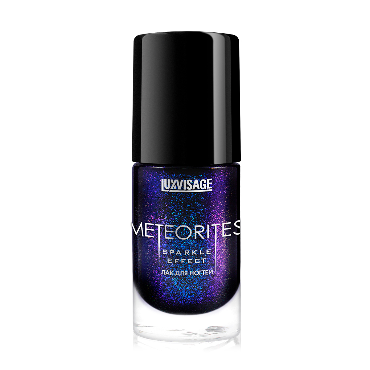 

Лак для нігтів Luxvisage Мeteorites 607 9 г