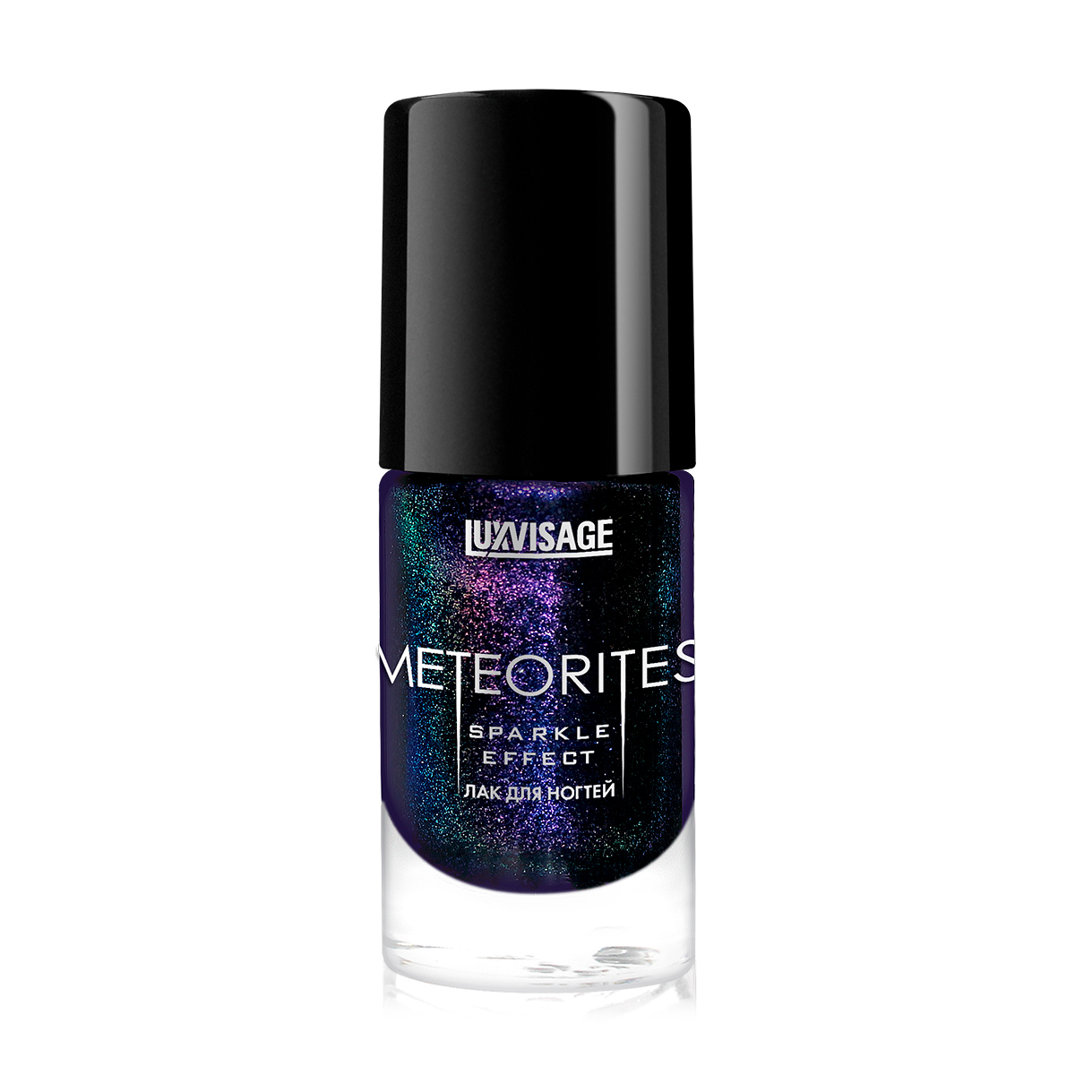 

Лак для нігтів Luxvisage Мeteorites 608 9 г