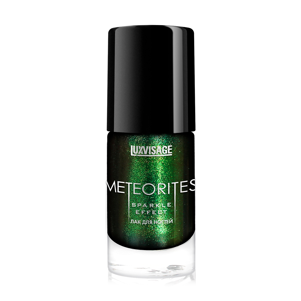 

Лак для нігтів Luxvisage Мeteorites 609 9 г