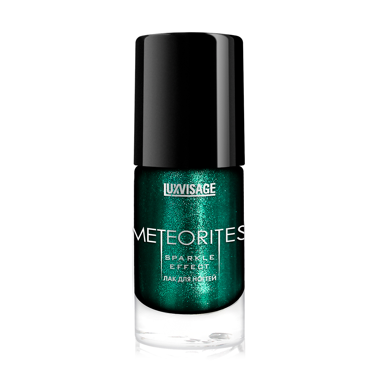 

Лак для нігтів Luxvisage Мeteorites 610 9 г