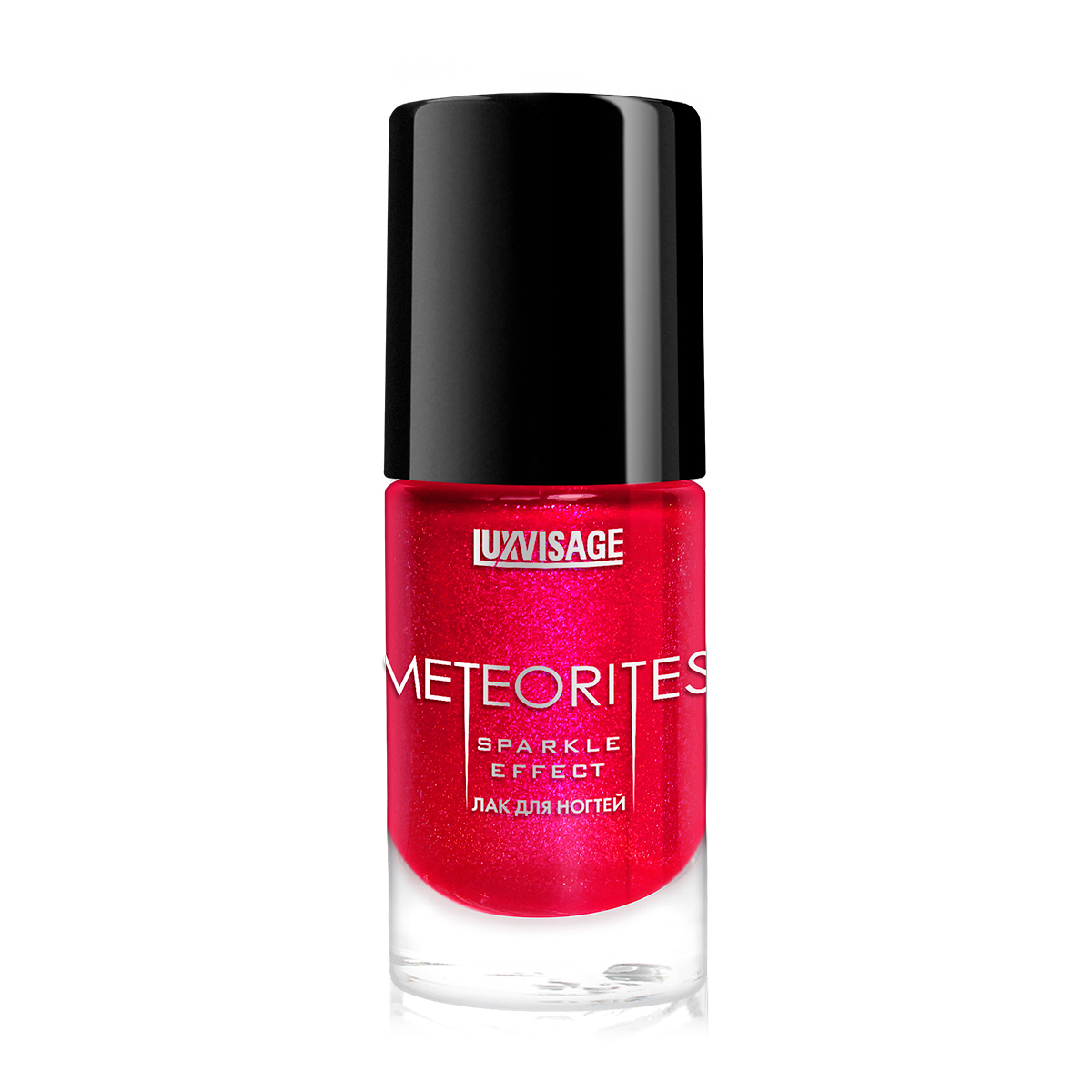 

Лак для нігтів Luxvisage Мeteorites 612 9 г