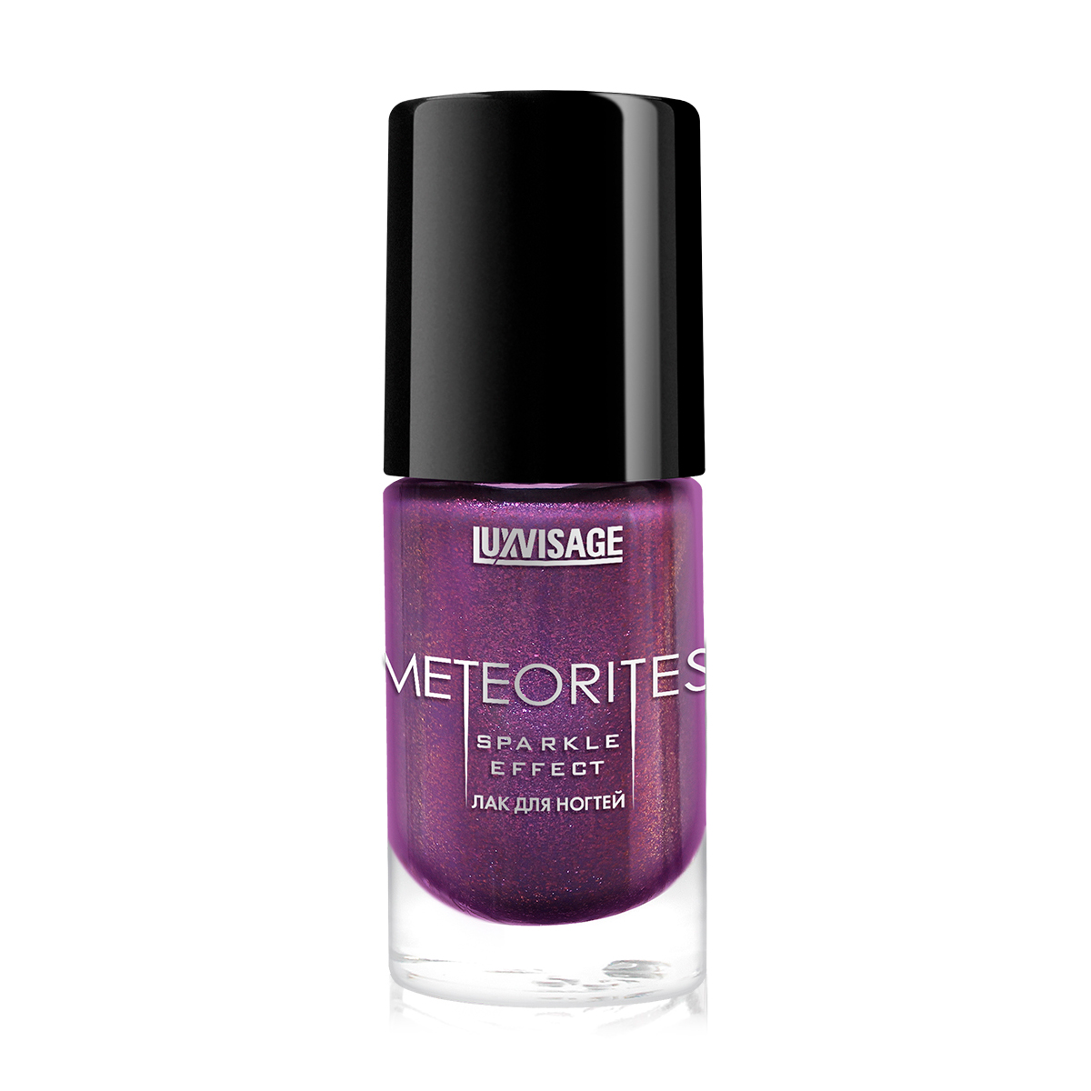 

Лак для нігтів Luxvisage Мeteorites 614 9 г