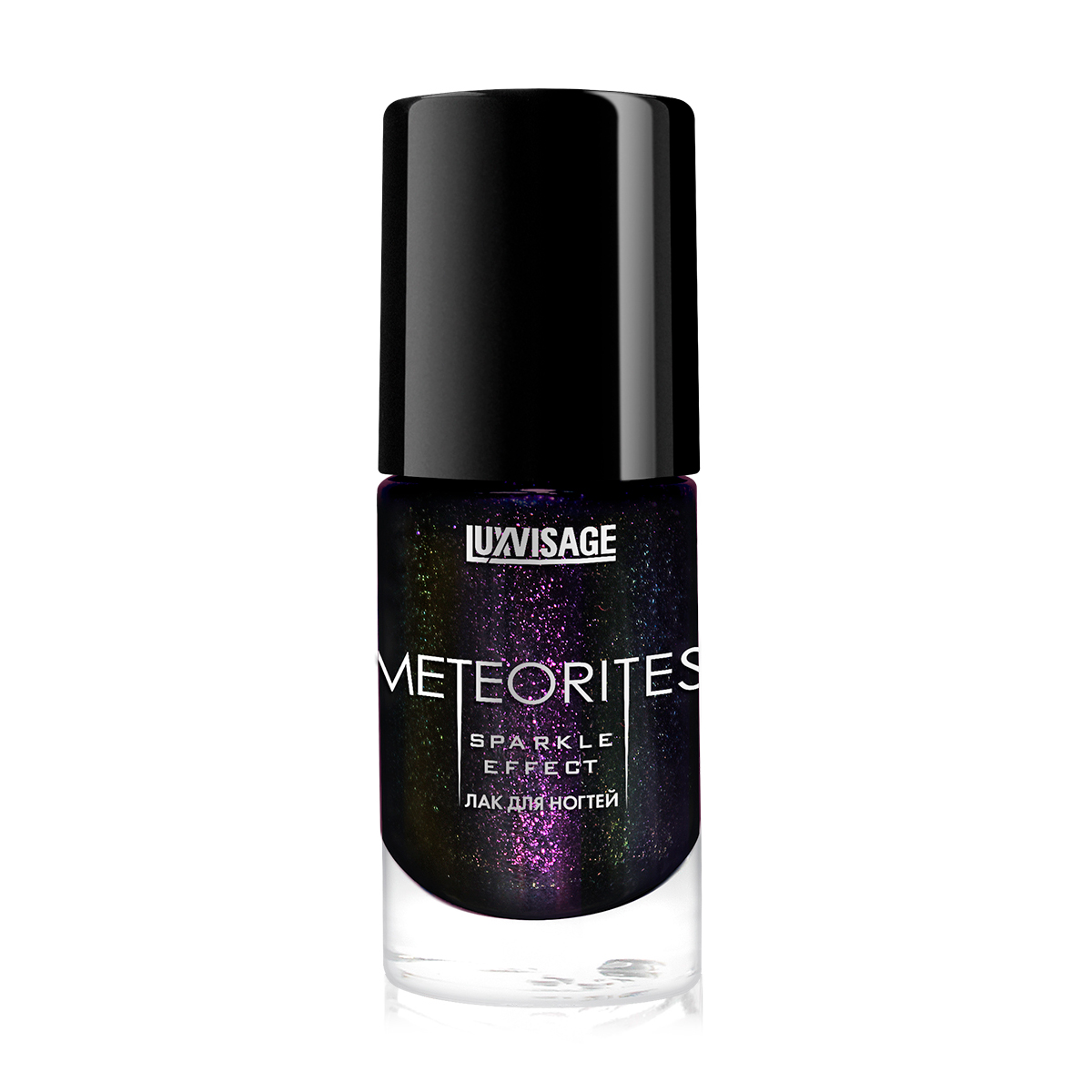 

Лак для нігтів Luxvisage Мeteorites 615 9 г