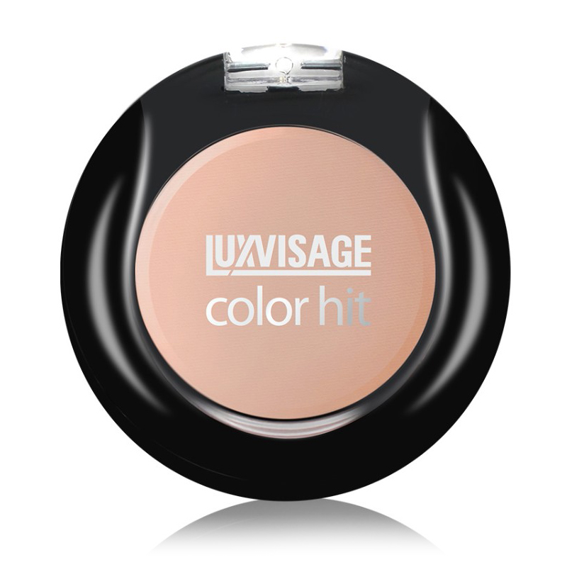 

Рум`яна компактні Luxvisage 16 Бежевий 2.5 г