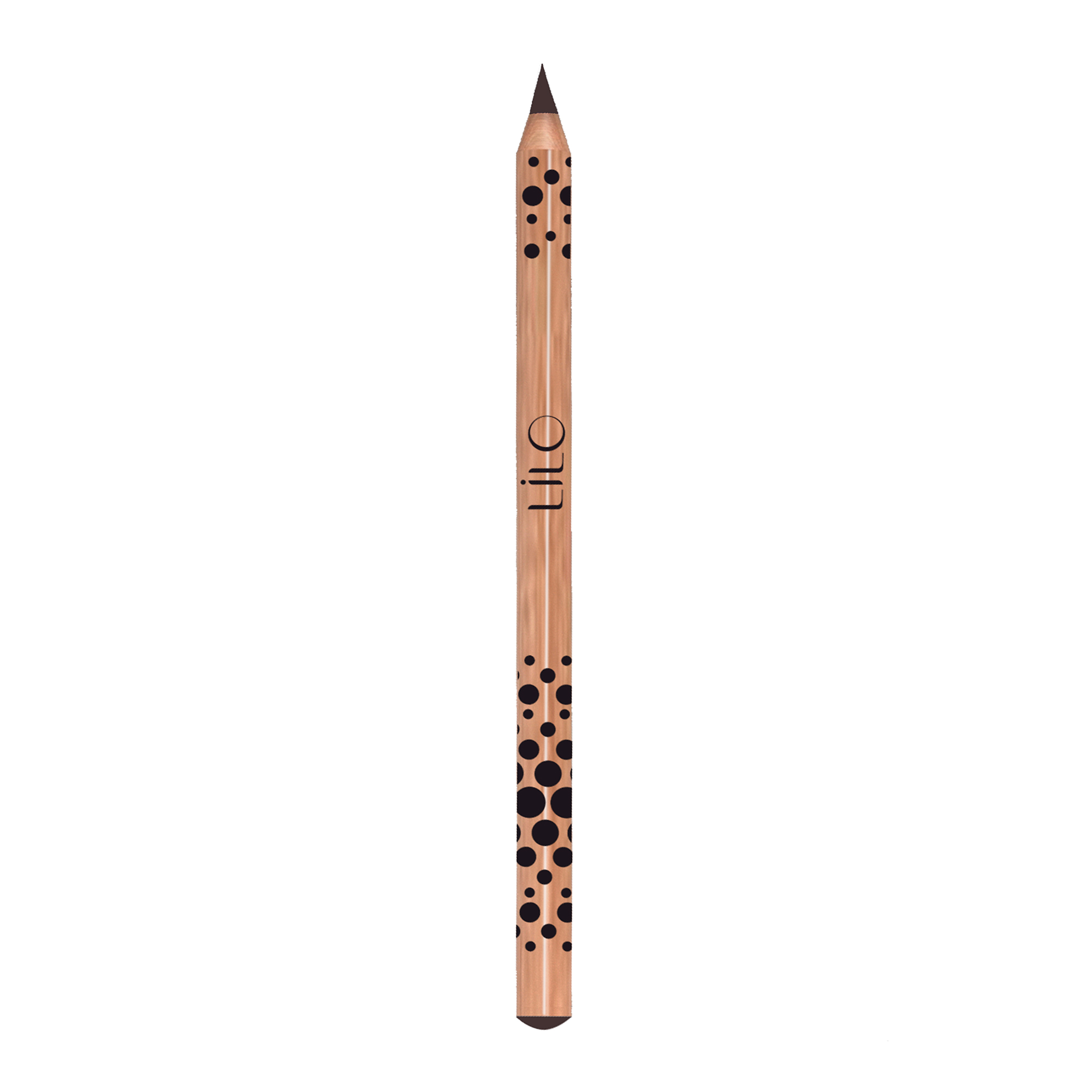 

Олівець для очей Lilo кайал 702 brown 0.8 г